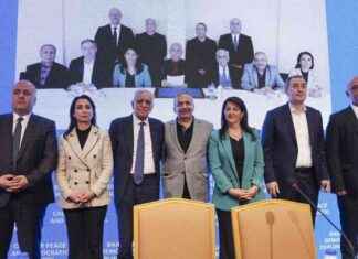 DEM Parti Kongresi: Türkiye’ye Hayırlı Olsun Yeni Dönem dem-parti-kongresi-trkiyeye-hayrl-olsun-yeni-dnem