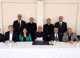 DEM Parti’nin 22 Mayıs Yol Haritası: Parti Meclisi Toplanacak dem-partinin-22-mays-yol-haritas-parti-meclisi-toplanacak