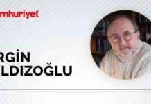 Ergin Yıldızoğlu: Doğru Adım, Yanlış Yön – Cumhuriyet ergin-yldzolu-doru-adm-yanl-yn-cumhuriyet