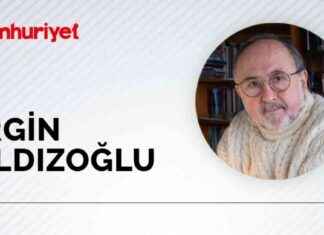 Ergin Yıldızoğlu: Doğru Adım, Yanlış Yön – Cumhuriyet ergin-yldzolu-doru-adm-yanl-yn-cumhuriyet