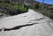 Erzurum Uzundere’de Toprak Kayması Olayı! erzurum-uzunderede-toprak-kaymas-olay
