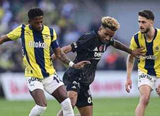 Fenerbahçe – Beşiktaş Derbisi Canlı İzle | Ücretsiz Bein Sports Yayını fenerbahe-beikta-derbisi-canl-izle-cretsiz-bein-sports-yayn