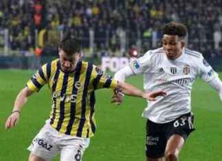 Fenerbahçe – Beşiktaş maçı canlı yayın ve muhtemel 11’ler fenerbahe-beikta-ma-canl-yayn-ve-muhtemel-11ler
