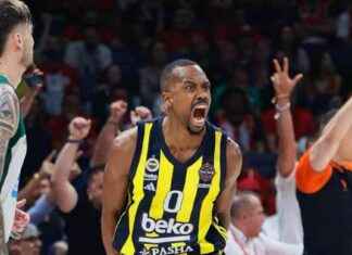 Fenerbahçe Beko, EuroLeague ikinci zaferine bir adım uzakta fenerbahe-beko-euroleague-ikinci-zaferine-bir-adm-uzakta