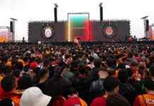 Galatasaray 25. Şampiyonluk Kutlamaları ve Vedaları galatasaray-25-ampiyonluk-kutlamalar-ve-vedalar