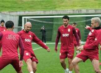 Galatasaray Şampiyonluk Maçını Bekliyor | Son Dakika Spor Haberleri galatasaray-ampiyonluk-man-bekliyor-son-dakika-spor-haberleri