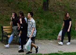 Gençler Siyasette Ücretsiz İş Gücü Olarak Kullanılıyor genler-siyasette-cretsiz-i-gc-olarak-kullanlyor