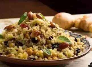 İçli Pilav Tarifi: Geleneksel Lezzetin Şık Yorumu ili-pilav-tarifi-geleneksel-lezzetin-k-yorumu