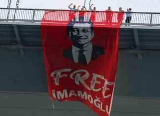 İmamoğlu’nun mesajı: Pankartı silmeye çalıştıkça görüntüler artacak imamolunun-mesaj-pankart-silmeye-altka-grntler-artacak