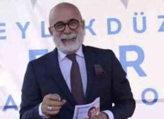 İstanbul Büyükşehir Belediyesi Basın Yayın Daire Başkanı Taner Çetin Olayı istanbul-bykehir-belediyesi-basn-yayn-daire-bakan-taner-etin-olay