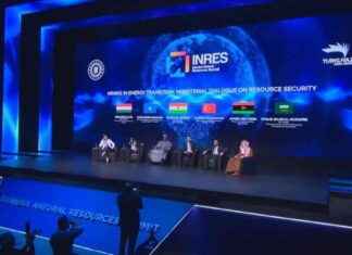 İstanbul’da Enerji Sektöründe Kritik Anlaşmalar İmzalandı istanbulda-enerji-sektrnde-kritik-anlamalar-imzaland