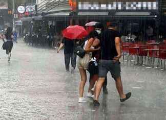 İzmir’de Çamur Yağışı Uyarısı – Güncel İzmir Haber izmirde-amur-ya-uyars-gncel-izmir-haber