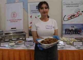Kayseri’de Türk Mutfağı Haftası Etkinliği | Haberler kayseride-trk-mutfa-haftas-etkinlii-haberler