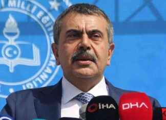 Milli Eğitim Bakanı Tekin: Türkiye, OECD Raporlarında Örnek Ülke milli-eitim-bakan-tekin-trkiye-oecd-raporlarnda-rnek-lke