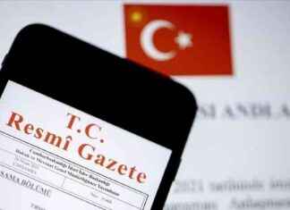 Resmi Gazete Atama Kararları – Güncel Haberler resmi-gazete-atama-kararlar-gncel-haberler