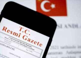 Resmi Gazete’de Kritik Atama Kararları Yayımlandı resmi-gazetede-kritik-atama-kararlar-yaymland