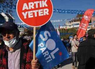 SOL Parti’den muhalefete çağrı: Kirli Anayasa’ya karşı durun sol-partiden-muhalefete-ar-kirli-anayasaya-kar-durun