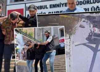 Sosyal Medya Fenomeninin Kardeşi Kaçırıldı: O Anlar Kamerada sosyal-medya-fenomeninin-kardei-karld-o-anlar-kamerada