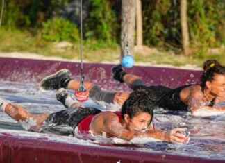 Survivor 24 Mayıs dokunulmazlık oyunu ve eleme adayı! survivor-24-mays-dokunulmazlk-oyunu-ve-eleme-aday