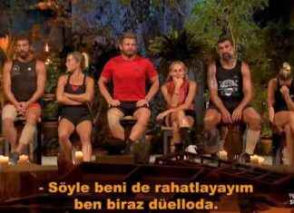 Survivor’da İsmail ve Hikmet Potada! 18 Mayıs 2025 Sonuçlar survivorda-ismail-ve-hikmet-potada-18-mays-2025-sonular
