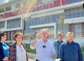 Susurluk Devlet Hastanesi binası neden hizmete açılamadı? susurluk-devlet-hastanesi-binas-neden-hizmete-alamad