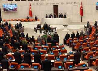 TBMM Genel Kurulu’nda Sırrı Süreyya Önder Anma Töreni tbmm-genel-kurulunda-srr-sreyya-nder-anma-treni