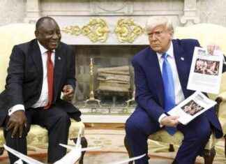 Trump, Ramaphosa görüşmesi – Güney Afrika Dünya Haberleri trump-ramaphosa-grmesi-gney-afrika-dnya-haberleri
