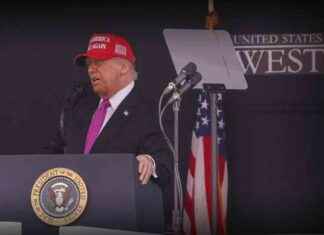 Trump’ın iddiası: ‘Dünyanın en güçlü ordusunu ben kurdum!’ trumpn-iddias-dnyann-en-gl-ordusunu-ben-kurdum