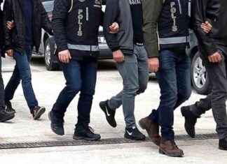 TSK’da FETÖ operasyonu: Muvazzaf askerler gözaltına alındı! tskda-fet-operasyonu-muvazzaf-askerler-gzaltna-alnd