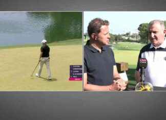 Turkish Airlines Golf Turnuvası ve Gençlik Spor Bakanı Osman Aşkın Bak Hakkında Haberler turkish-airlines-golf-turnuvas-ve-genlik-spor-bakan-osman-akn-bak-hakknda-haberler