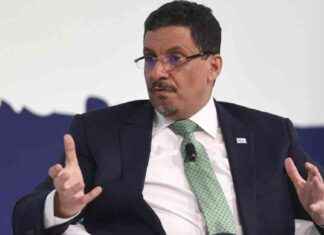 Yemen Başbakanı Mübarek istifa etti – Güncel Dünya Haberleri yemen-babakan-mbarek-istifa-etti-gncel-dnya-haberleri