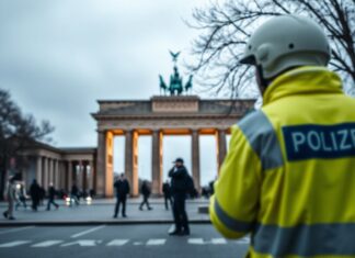 Almanya’da Güncel Kriminalite Trendleri ve Berlin’de Son Gelişmeler Current Crime Trends in Germany and Recent Developments in Berlin