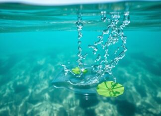 Dünya Çapında Su Kirliliği Sorunu ve Çözüm Yolları Global Water Pollution Problem and Solution Approaches