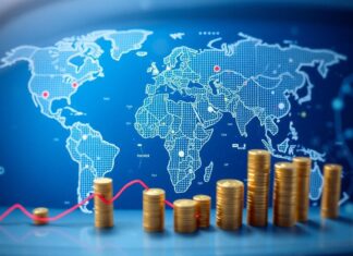 Dünya Ekonomisi ve Türkiye’nin Yeri Global Economy and Turkey's Position