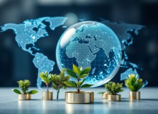 Dünya Ekonomisinde Yenilenme Süreci ve Yeni Yatırım Fırsatları Renewal Process in the Global Economy and New Investment Opportunities