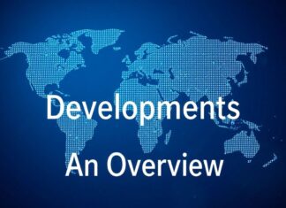 Dünya Genelinde Güncel Gelişmeler: Bir Bakışta Global Current Developments: An Overview