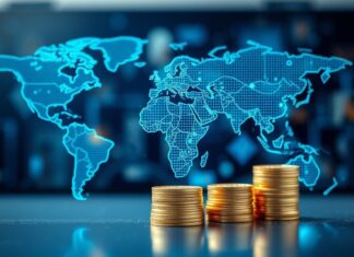 Dünyada Finansal Teknoloji Gelişmeleri ve En Son Haberler Financial Technology Developments and Latest News in the World