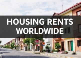 Dünyada Konut Kiraları: Türkiye ve Pakistan’ın Örnekleri Housing Rents Worldwide: Examples from Turkey and Pakistan