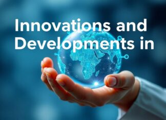 Dünyada Sağlık Teknolojisinde Yenilikler ve Gelişmeler Innovations and Developments in Global Health Technologies