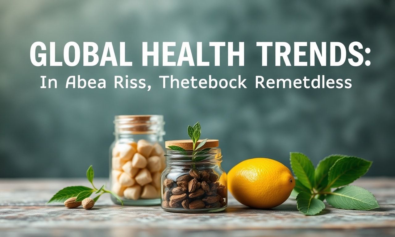 featured-d-nyada-sa-l-k-trendleri-bitkisel-tedavilerin-y-ks Global Health Trends: The Rise of Herbal Remedies