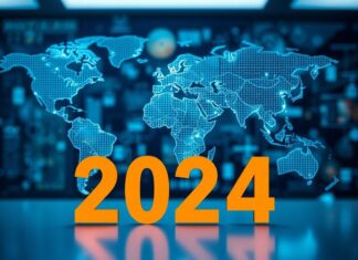 Dünyada Yükselen Teknoloji Trendleri ve 2024’ün Beklentileri Rising Technology Trends in the World and Expectations for 2024