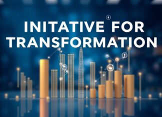 Dijital Dönüşümün Girişimi: Türkiye’nin Yeni Stratejisi Initiative for Digital Transformation: Turkey's New Strategy