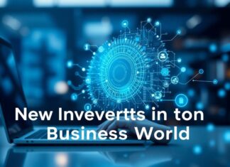 Dijital Dönüşümün Yükselişi: İş Dünyasına Yeni Yatırımlar The Rise of Digital Transformation: New Investments in the Business World