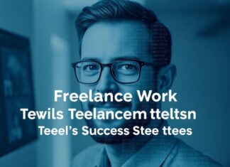Dijital Dönüşümün Yüzü: Serbest Çalışma Trendleri ve Başarı Öyküleri The Face of Digital Transformation: Freelance Work Trends and Success Stories