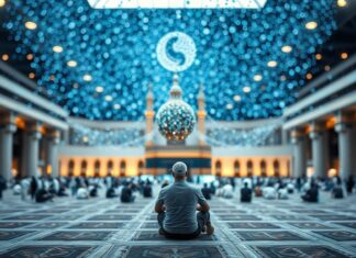 Dijital Dönüşümün Yeni Yüzü: Namaz Vakitleri Uygulamaları The New Face of Digital Transformation: Prayer Time Applications