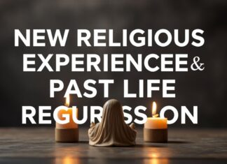 Dini Deneyimler ve Geçmiş Hayat Regresyonu: Bir Yeni Dini Akım New Religious Experiences and Past Life Regression: A New Religious Movement