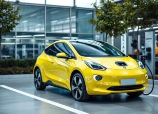 Elektrikli Araçlar: Gelecek Vahdetin Anahtarı Electric Vehicles: The Key to Future Unity