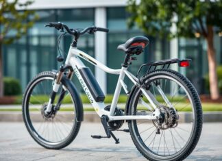 Elektrikli Bisiklet Kullanımı ve Sigortası: Güncel Gelişmeler Electric Bicycle Usage and Insurance: Current Developments