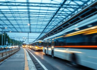 Finlandiya’da Yeni Ulaşım Projeleri ve Gelişmeler New Transportation Projects and Developments in Finland