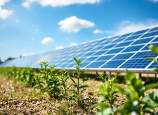 Güneş Enerjisiyle Çalışan Yenilikçi Teknoloji: Çevre Dostu Enerji Çözümleri Innovative Technology Powered by Solar Energy: Eco-Friendly Energy Solutions